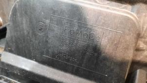 Used Battery box Volvo XC60 I (DZ) 2.0 D3 16V Price € 24,20 Inclusive VAT offered by Autohandel Didier