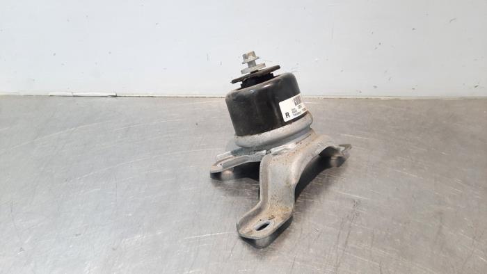 Used Engine mount Volvo XC60 I (DZ) 2.0 D3 16V Price € 24,20 Inclusive VAT offered by Autohandel Didier