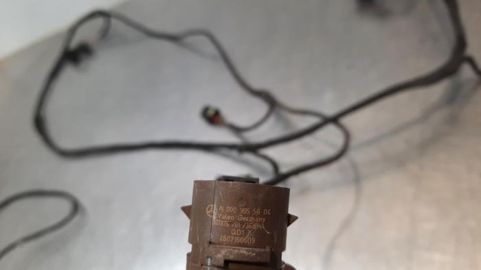 Pdc wiring harness Mercedes GLE-Klasse - A0009055604