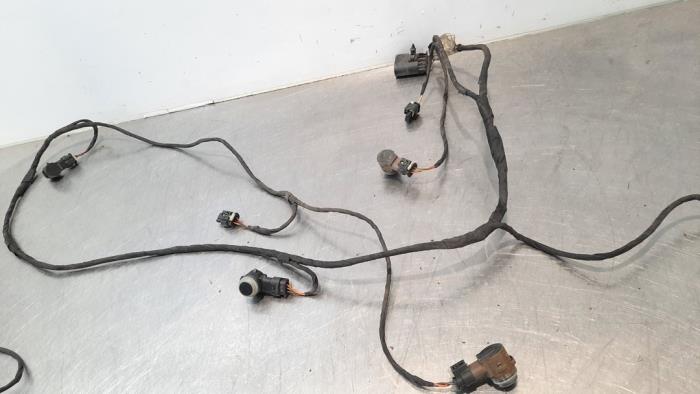 Pdc wiring harness Mercedes GLE-Klasse - A0009055604