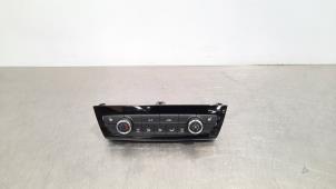 Used Air conditioning control panel Opel Corsa F (UB/UH/UP) 1.2 12V 75 Price € 133,10 Inclusive VAT offered by Autohandel Didier