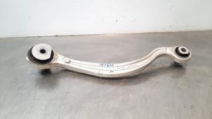 Used Rear wishbone, left Peugeot 3008 II (M4/MC/MJ/MR) 1.6 16V HYbrid 225 Price € 36,30 Inclusive VAT offered by Autohandel Didier