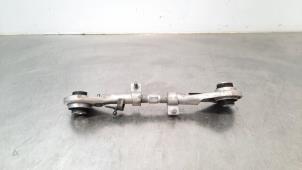 Used Rear wishbone, right Peugeot 3008 II (M4/MC/MJ/MR) 1.6 16V HYbrid 225 Price € 48,40 Inclusive VAT offered by Autohandel Didier
