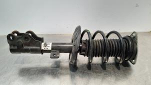 Used Front shock absorber, right Peugeot 3008 II (M4/MC/MJ/MR) 1.6 16V HYbrid 225 Price € 127,05 Inclusive VAT offered by Autohandel Didier