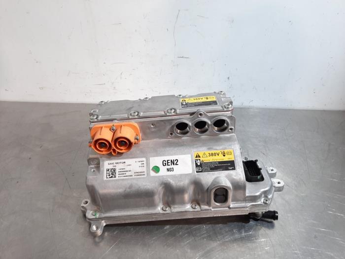 Gebrauchte Akkumulator MG HS/EHS I (AS23) 1.5 EHS T-GDI Hybrid Preis € 665,50 Mit Mehrwertsteuer angeboten von Autohandel Didier