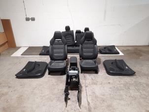 Used Set of upholstery (complete) MG HS 1.5 EHS T-GDI Hybrid Price € 635,25 Inclusive VAT offered by Autohandel Didier
