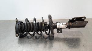 Used Front shock absorber, right Peugeot 508 (F3/FB/FH/FP) 1.6 16V Hybrid Price € 127,05 Inclusive VAT offered by Autohandel Didier
