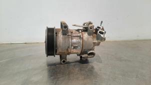 Used Air conditioning pump Peugeot 208 I (CA/CC/CK/CL) 1.0 Vti 12V PureTech Price € 127,05 Inclusive VAT offered by Autohandel Didier