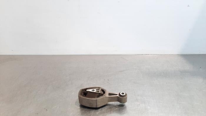 Used Engine mount Peugeot 208 I (CA/CC/CK/CL) 1.0 Vti 12V PureTech Price € 24,20 Inclusive VAT offered by Autohandel Didier
