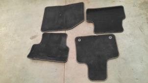 Used Set of mats Peugeot 3008 II (M4/MC/MJ/MR) 1.6 16V PureTech 180 Price € 48,40 Inclusive VAT offered by Autohandel Didier