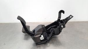 Used Set of pedals Peugeot 508 (F3/FB/FH/FP) 1.6 16V Hybrid Price € 96,80 Inclusive VAT offered by Autohandel Didier