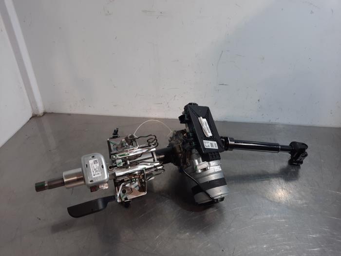 Steering column MG HS 1.5 EHS T-GDI Hybrid - 1077512901