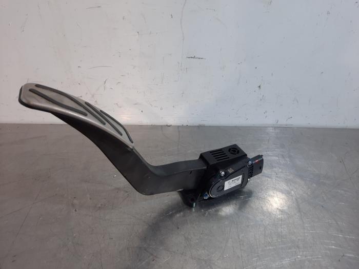 Begagnade Gaspedal MG HS/EHS I (AS23) 1.5 EHS T-GDI Hybrid Pris € 48,40 Inklusive moms erbjuds av Autohandel Didier