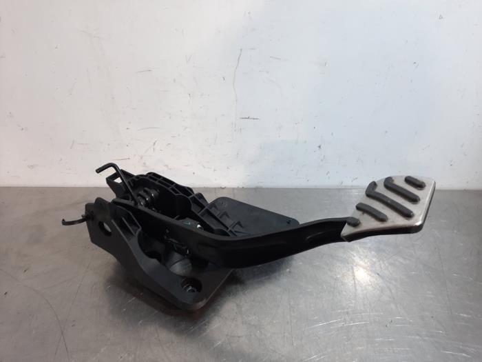 Begagnade Bromspedal MG HS/EHS I (AS23) 1.5 EHS T-GDI Hybrid Pris € 48,40 Inklusive moms erbjuds av Autohandel Didier