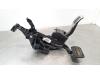 Set of pedals from a Peugeot 3008 II (M4/MC/MJ/MR) 1.6 16V HYbrid 225 2022