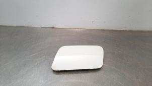 Used Tank cap cover Peugeot 3008 II (M4/MC/MJ/MR) 1.6 16V HYbrid 225 Price € 24,20 Inclusive VAT offered by Autohandel Didier
