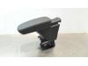 Armrest from a Opel Corsa F (UB/UH/UP) 1.2 12V 75 2021