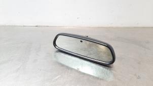 Used Rear view mirror Opel Corsa F (UB/UH/UP) 1.2 12V 75 Price € 24,20 Inclusive VAT offered by Autohandel Didier