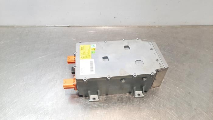 Usados DC/CD convertidor MG HS/EHS I (AS23) 1.5 EHS T-GDI Hybrid Precio € 665,50 IVA incluido ofrecido por Autohandel Didier