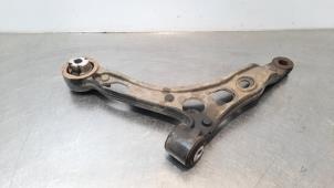 Used Front wishbone, left Citroen Jumper (U9) 2.2 Blue HDi 140 Price € 66,55 Inclusive VAT offered by Autohandel Didier
