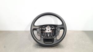Used Steering wheel Citroen Jumper (U9) 2.2 Blue HDi 140 Price € 66,55 Inclusive VAT offered by Autohandel Didier
