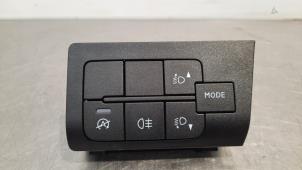 Begagnade Brytare (diverse) Citroen Jumper (U9) 2.2 Blue HDi 140 Pris € 30,25 Inklusive moms erbjuds av Autohandel Didier