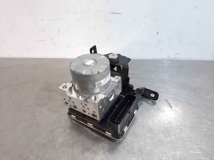 Begagnade ABS-pump MG HS/EHS I (AS23) 1.5 EHS T-GDI Hybrid Pris € 399,30 Inklusive moms erbjuds av Autohandel Didier