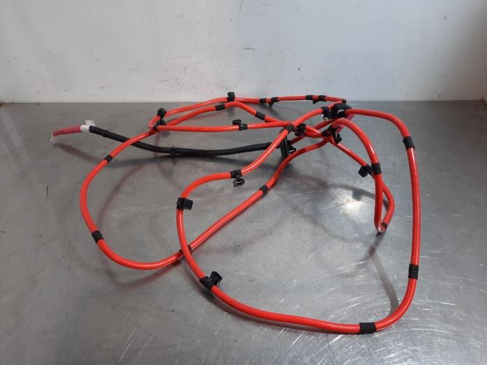 Begagnade Kablage MG HS/EHS I (AS23) 1.5 EHS T-GDI Hybrid Pris € 60,50 Inklusive moms erbjuds av Autohandel Didier