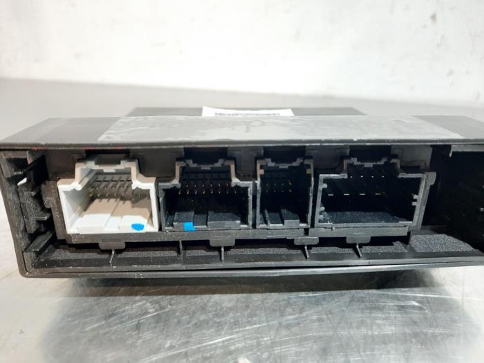 Ignition module from a MG HS/EHS I (AS23) 1.5 EHS T-GDI Hybrid 2022