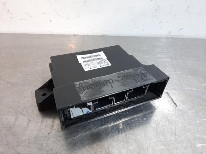 Usados Módulo de encendido MG HS/EHS I (AS23) 1.5 EHS T-GDI Hybrid Precio € 60,50 IVA incluido ofrecido por Autohandel Didier