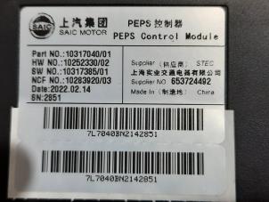 Ignition module from a MG HS/EHS I (AS23) 1.5 EHS T-GDI Hybrid 2022
