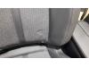 Juego de tapicería (completo) de un Peugeot 508 (F3/FB/FH/FP) 1.6 16V Hybrid 2021