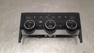 Usados Panel de control de aire acondicionado Skoda Kodiaq 2.0 TDI 150 16V Precio € 163,35 IVA incluido ofrecido por Autohandel Didier