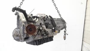 Usados Caja de cambios Audi A4 Avant (B9) 2.0 30 TDI Mild hybrid 16V Precio € 3.509,00 IVA incluido ofrecido por Autohandel Didier