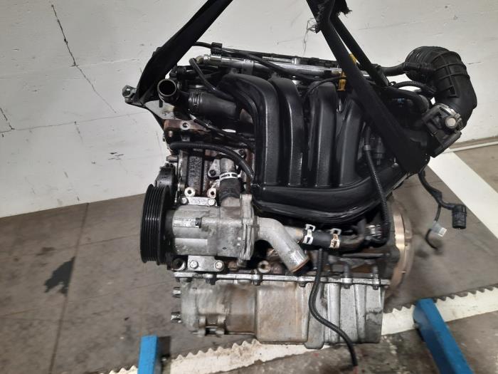 Mini One Engine Components Engine BMW Mini One/Cooper 1.6 16V One - 047776624 W10B16A