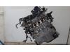 Engine from a Toyota Corolla Touring Sport (E21/EH1) 1.8 16V Hybrid 2020