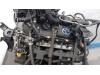 Engine from a Toyota Corolla Touring Sport (E21/EH1) 1.8 16V Hybrid 2020