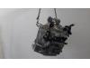 Toyota Corolla Touring Sport (E21/EH1) 1.8 16V Hybrid Gearbox