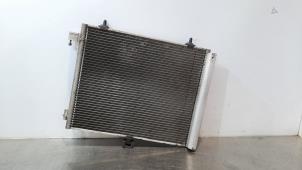 Used Air conditioning condenser Peugeot 208 I (CA/CC/CK/CL) 1.2 Vti 12V PureTech 82 Price € 66,55 Inclusive VAT offered by Autohandel Didier