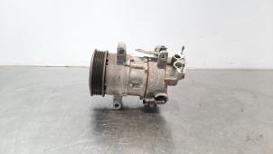 Used Air conditioning pump Peugeot 208 I (CA/CC/CK/CL) 1.2 Vti 12V PureTech 82 Price € 127,05 Inclusive VAT offered by Autohandel Didier