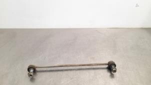 Used Anti-roll bar guide Peugeot 208 I (CA/CC/CK/CL) 1.2 Vti 12V PureTech 82 Price € 18,15 Inclusive VAT offered by Autohandel Didier