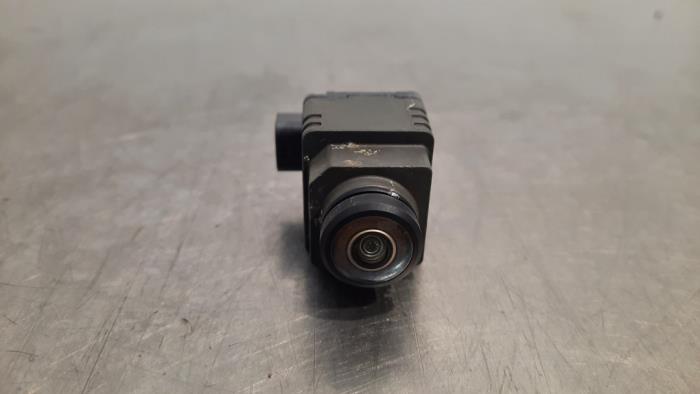 Caméra De Recul D'occasion Pour BMW Série 5 Berline (F10) 2010 Et Plus - Réf. 51247368752