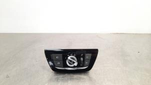 Used AIH headlight switch BMW 5 serie (G30) 520d xDrive 2.0 TwinPower Turbo 16V Price € 66,55 Inclusive VAT offered by Autohandel Didier