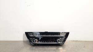 Used Air conditioning control panel BMW 5 serie (G30) 520d xDrive 2.0 TwinPower Turbo 16V Price € 447,70 Inclusive VAT offered by Autohandel Didier