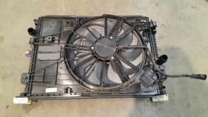 Used Cooling set Peugeot 308 (F3/FB/FH/FM/FP) 1.5 Blue HDi 130 16V Price € 574,75 Inclusive VAT offered by Autohandel Didier
