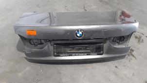 Used Tailgate BMW 7 serie (G11/12) 740d,Ld xDrive 24V Price € 417,45 Inclusive VAT offered by Autohandel Didier