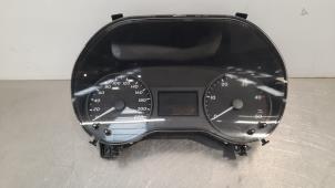 Used Odometer KM Mercedes Vito (447.6) 1.6 111 CDI 16V Price € 193,60 Inclusive VAT offered by Autohandel Didier