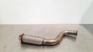 Used Exhaust front section Peugeot 308 (F3/FB/FH/FM/FP) 1.5 Blue HDi 130 16V Price € 36,30 Inclusive VAT offered by Autohandel Didier