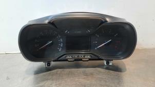 Used Odometer KM Citroen C3 (SX/SW) 1.5 Blue HDi 100 16V Price € 193,60 Inclusive VAT offered by Autohandel Didier