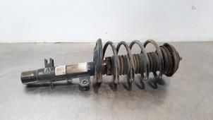 Used Front shock absorber, right Citroen C3 (SX/SW) 1.5 Blue HDi 100 16V Price € 66,55 Inclusive VAT offered by Autohandel Didier